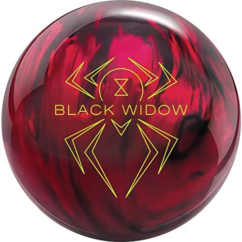 並行輸入品】Hammer Black Widow 2.0 ハイブリッド ボーリングボール