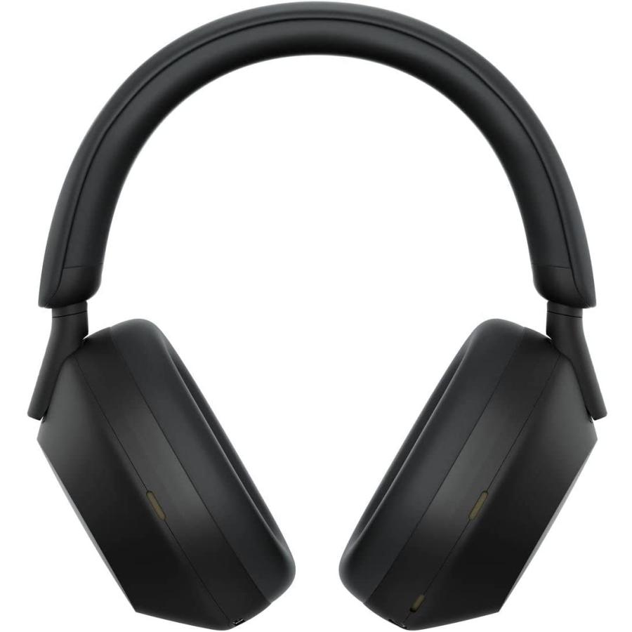 SONY（ソニー） ワイヤレスノイズキャンセリングステレオヘッドホン WH