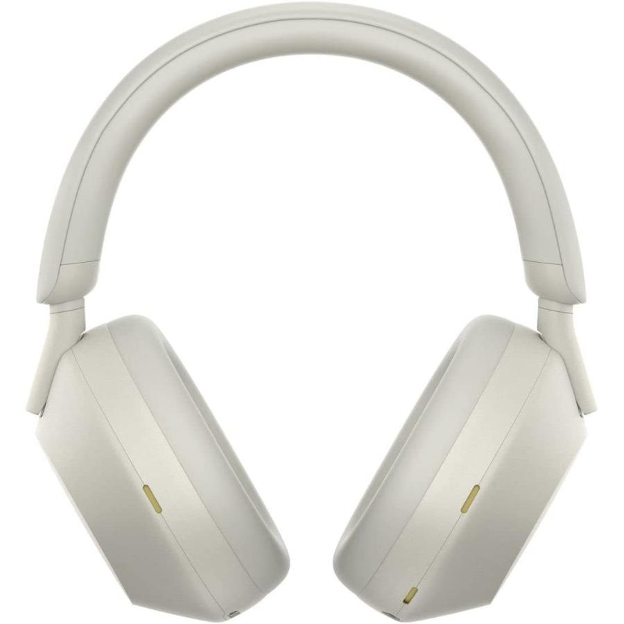 SONY（ソニー） ワイヤレスノイズキャンセリングステレオヘッドホン WH
