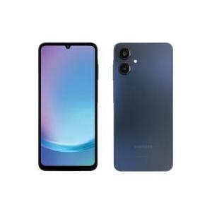 Galaxy A25 5G SC-53F 4G+64G docomo ブラック SIMロック解除済み 新品