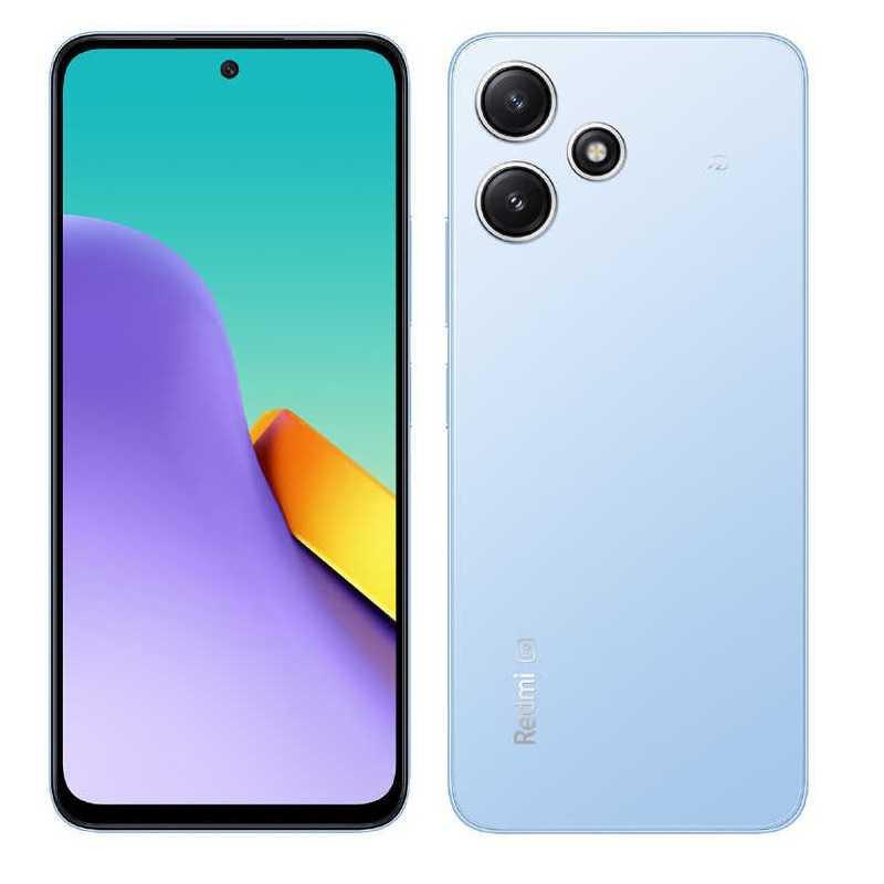 XIAOMI Redmi 12 5G Sky Blue 8/256GB スカイブルー Redmi125G-SkyBlue
