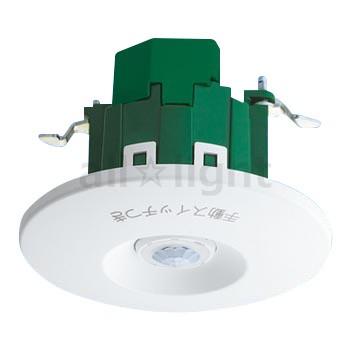 Panasonic（パナソニック） トイレ天井取付熱線センサ付自動スイッチ