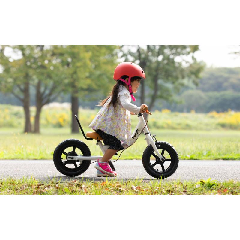 People ピープル ケッターサイクルII 12インチ YGA339 ブルーミング