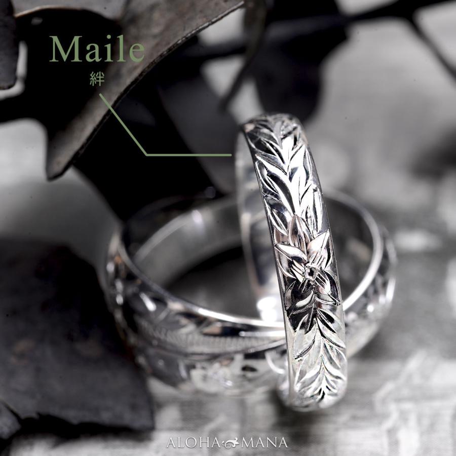ALOHA MANA（アロハマナ） 【数量限定】ハワイアンジュエリー 指輪