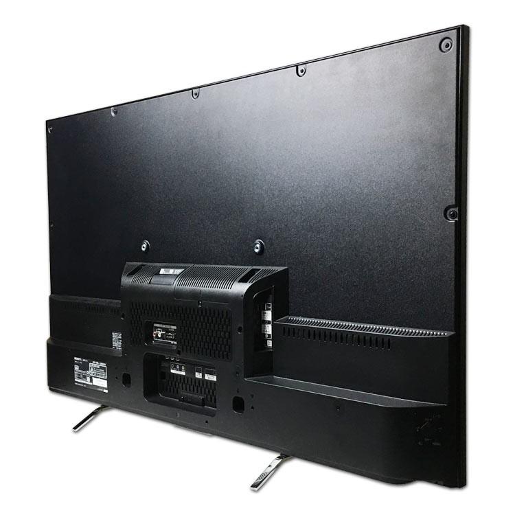 BRAVIA SONY KDL-42W650A 42V型 液晶テレビ ブラック 地上デジタル BS