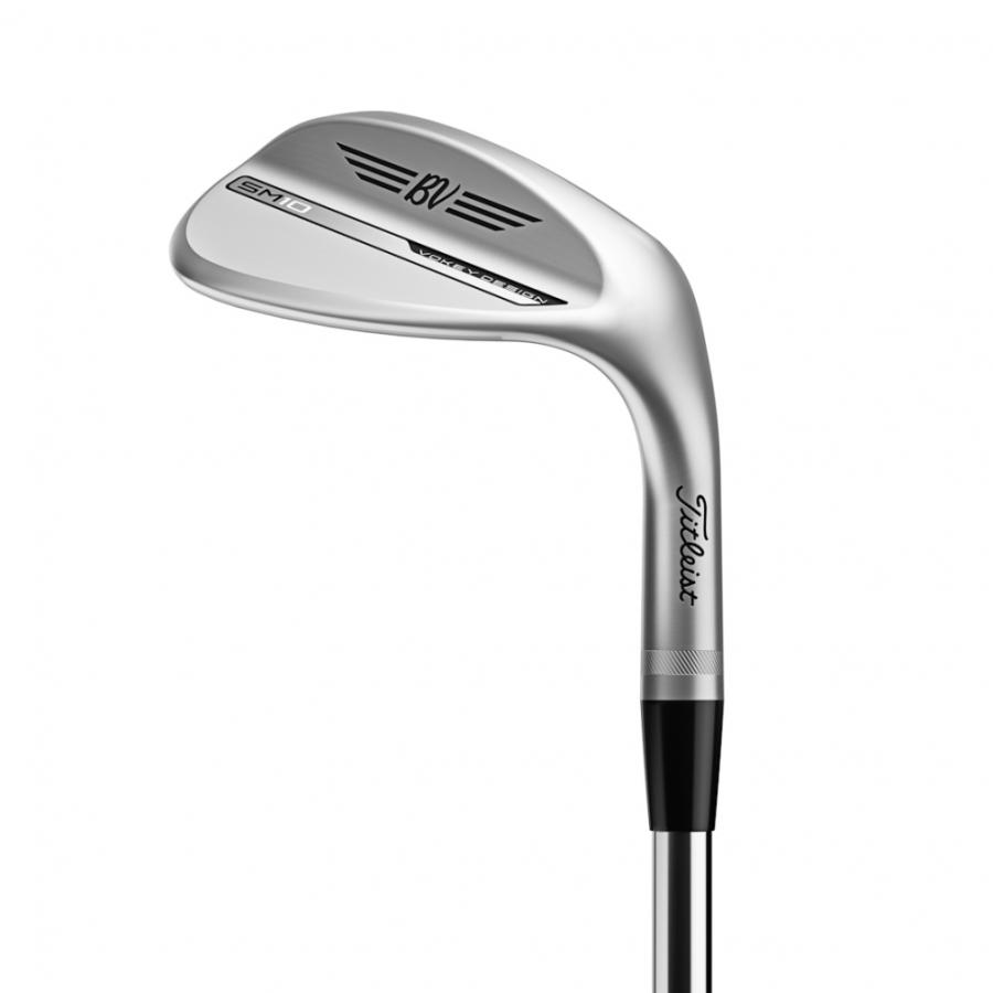 Titleist（タイトリスト） 左用 VOKEY DESIGN ボーケイデザイン SM10