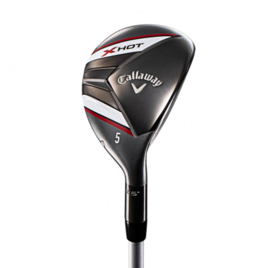 Callaway（キャロウェイ） PK RH X HOT 21 12PC ST STF JV ゴルフ