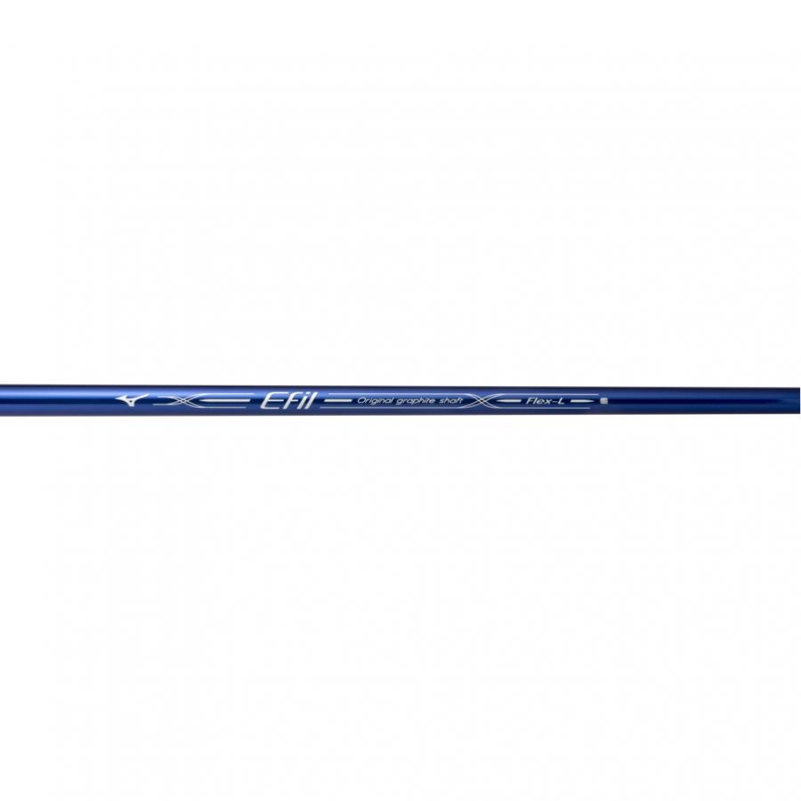 MIZUNO（ミズノ） レディース EFIL-8 エフィル 8本セット キャディ