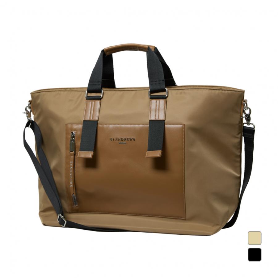 St ANDREWS セントアンドリュース トートバッグ 0425981851 ゴルフ