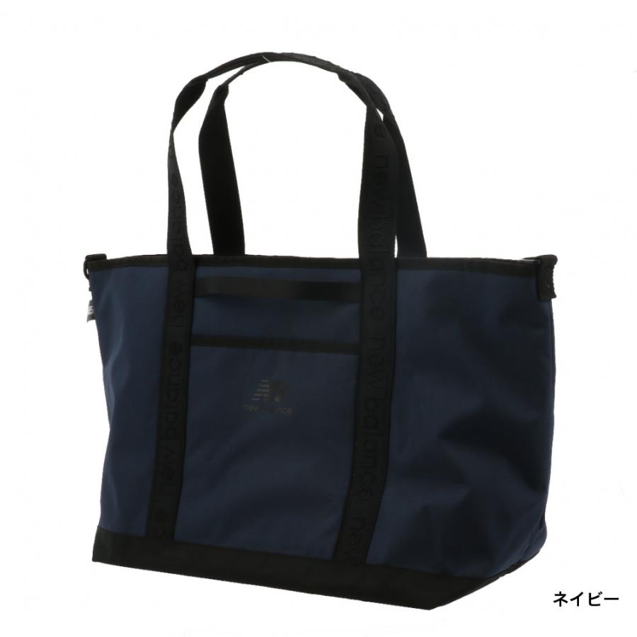New Balance（ニューバランス） TOTE BAG 0125981003 ゴルフ ボストン