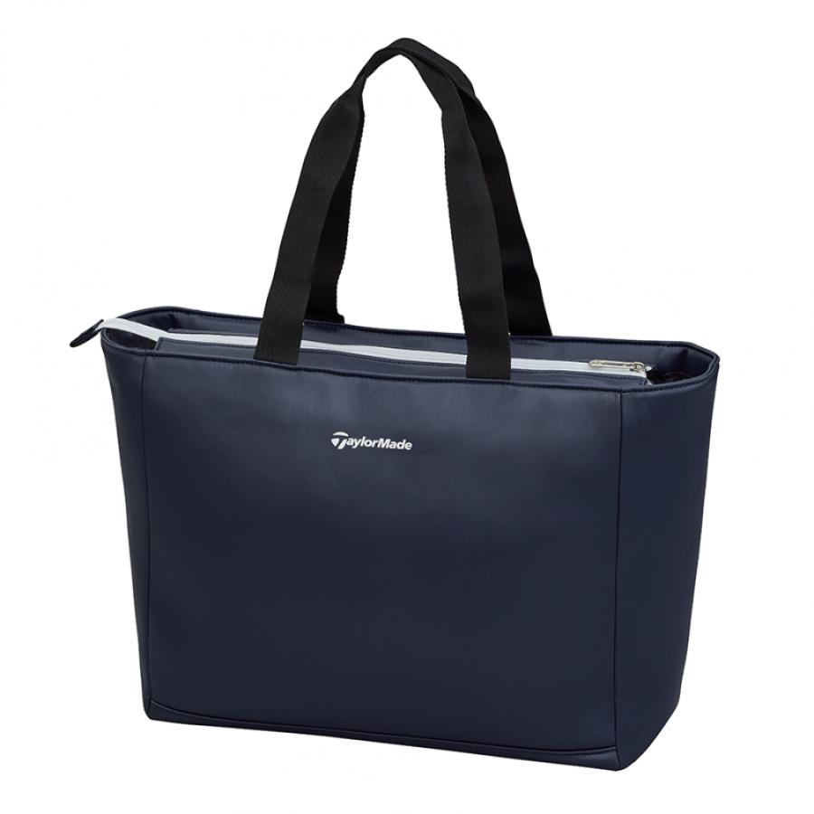TaylorMade（テーラーメイド） サークルロゴ トートバッグ UN749