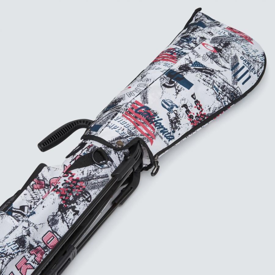 OAKLEY（オークリー） STAND CLUB CASE 17.0 セルフスタンドバッグ