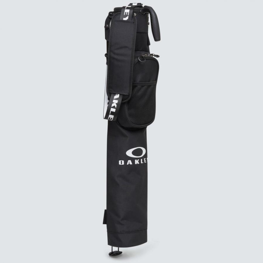 OAKLEY（オークリー） STAND CLUB CASE 17.0 セルフスタンドバッグ