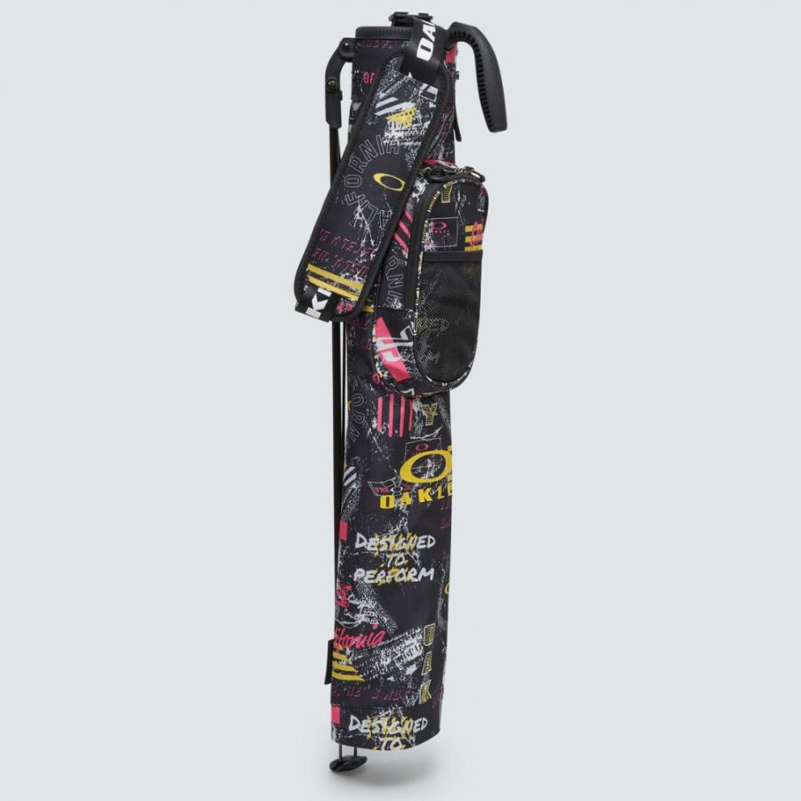 OAKLEY（オークリー） STAND CLUB CASE 17.0 セルフスタンドバッグ