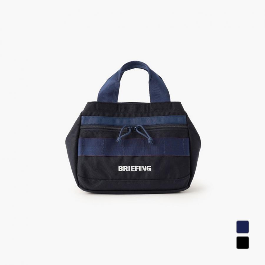 ブリーフィング トート TURF CART TOTE 1000D BRG231T38 ゴルフ ポーチ