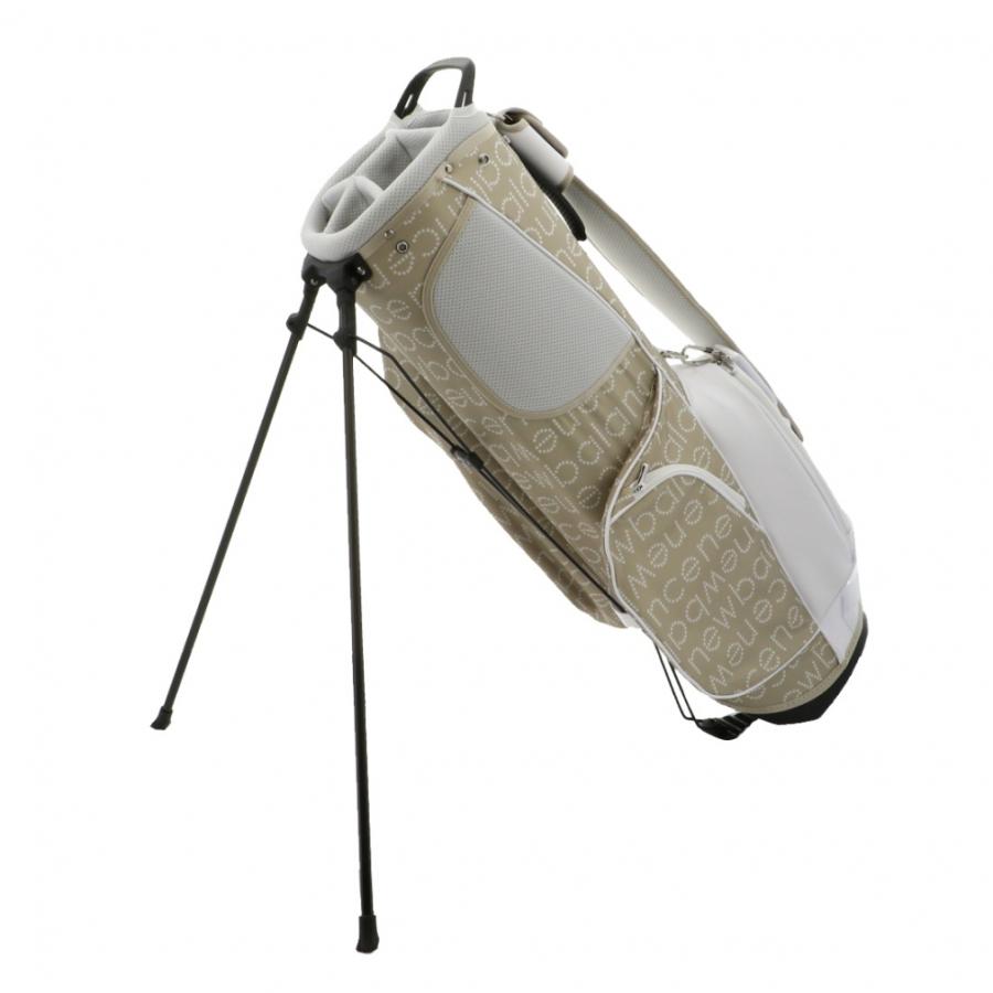 New Balance（ニューバランス） レディース スタンド キャディーバッグ