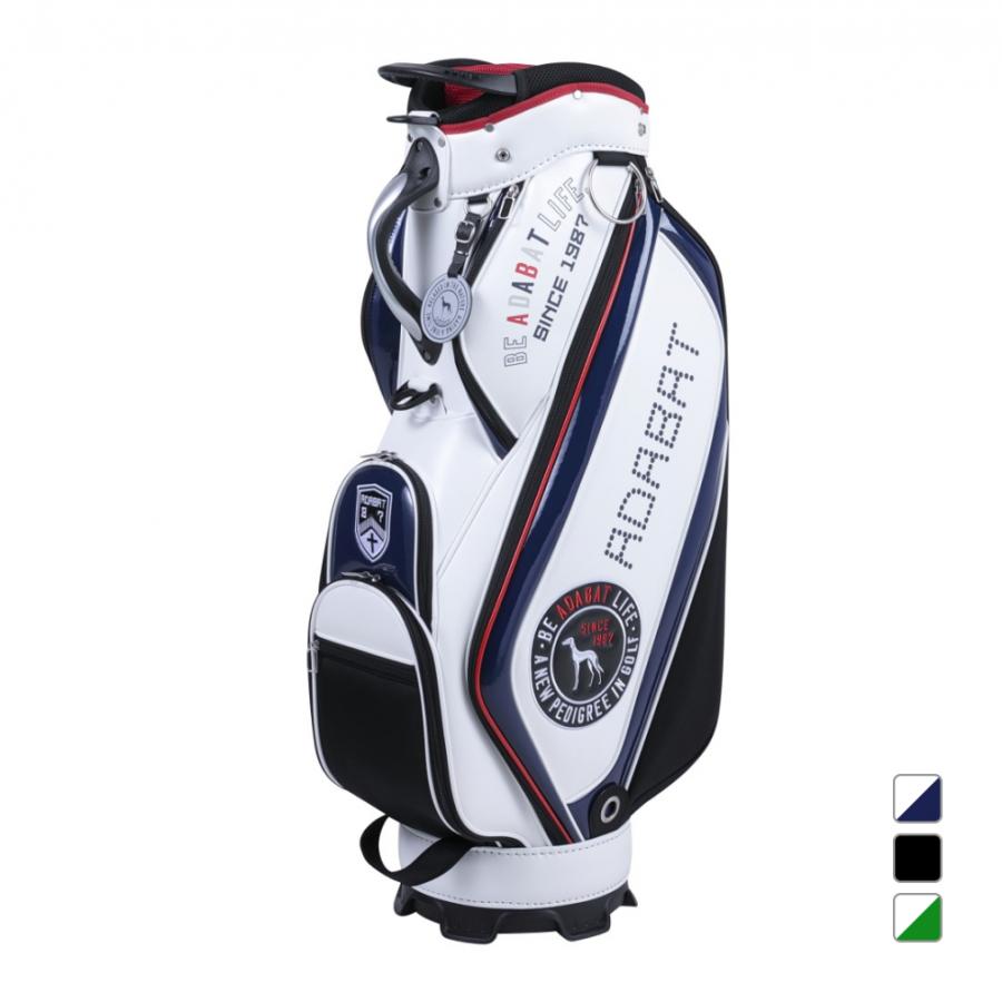 adabat（アダバット） メンズキャディバッグ ABC437 ABC437WG メンズ
