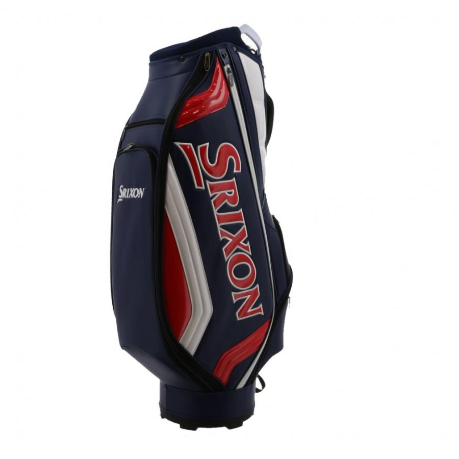 SRIXON スリクソン 軽量 スタンダードモデルキャディバック 9.5型