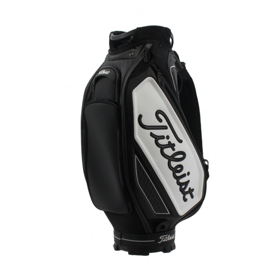Titleist（タイトリスト） ツアーキャディバッグ TB22SF9 4984866319
