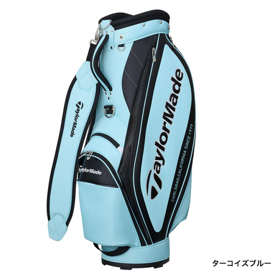 TaylorMade（テーラーメイド） トゥルーライト キャディバッグ UN067