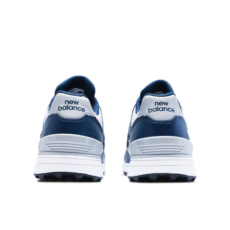 New Balance（ニューバランス） ゴルフシューズ 574 v3 SL UGS5742E