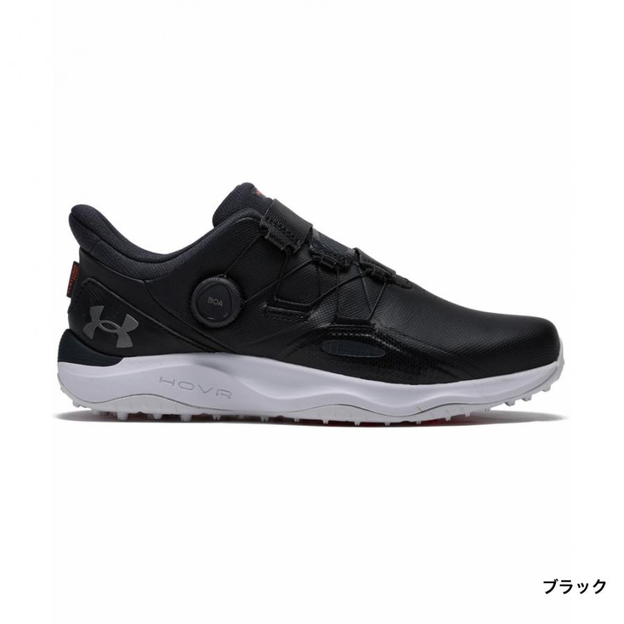 UNDER ARMOUR（アンダーアーマー） ゴルフシューズ UAドライブ プロ
