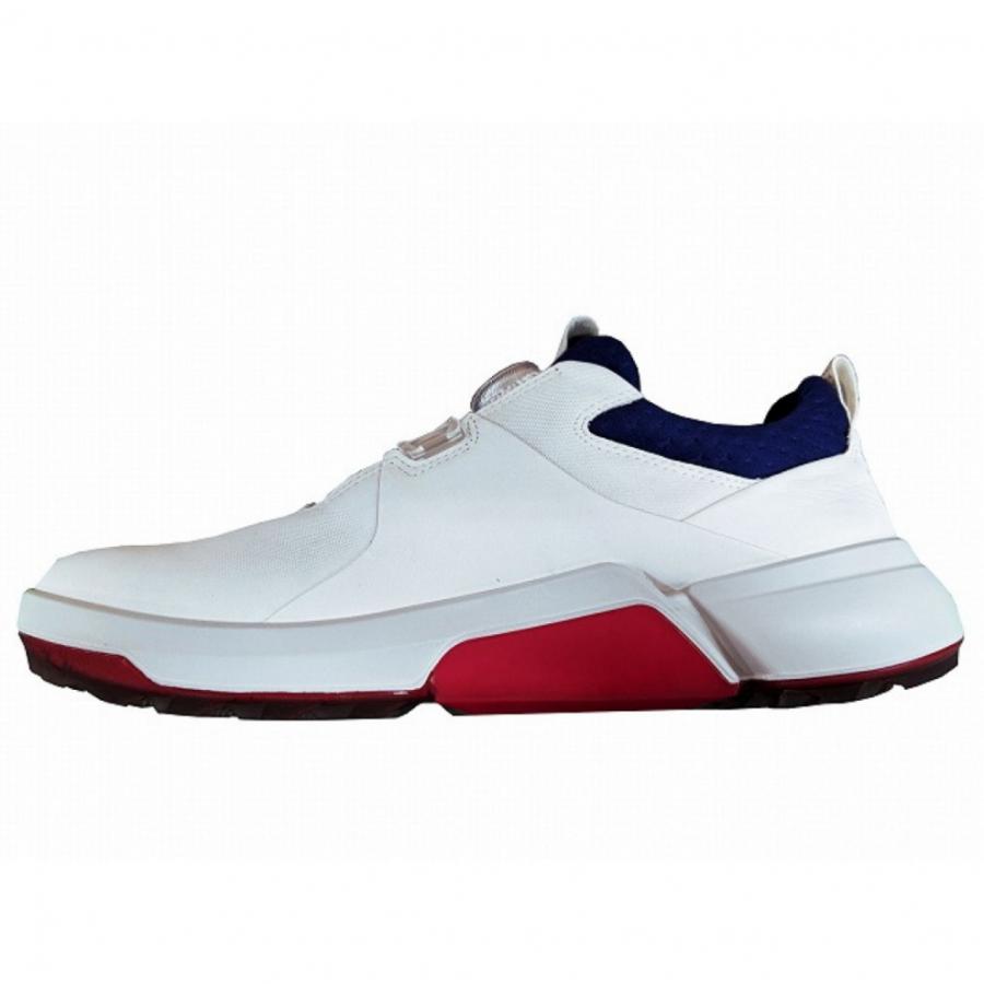 ecco（エコー） ゴルフシューズ バイオム ハイブリッド4 ボア BIOM