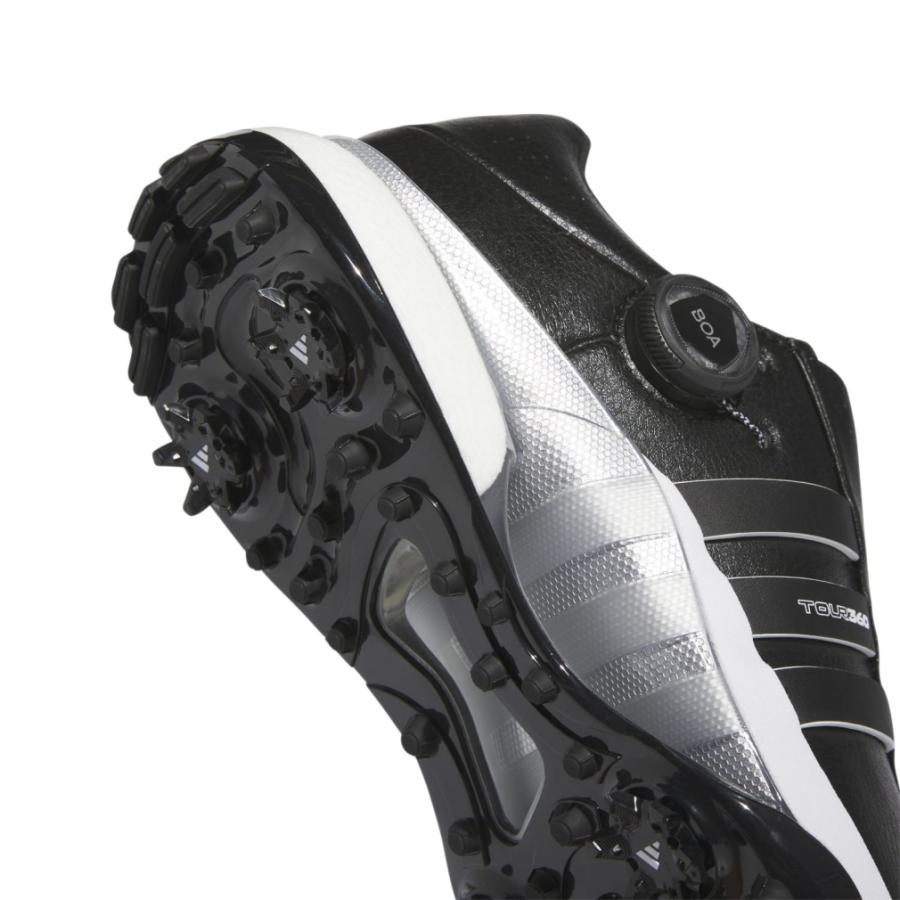 adidas（アディダス） ゴルフシューズ ツアー360 24 ボア IF0251
