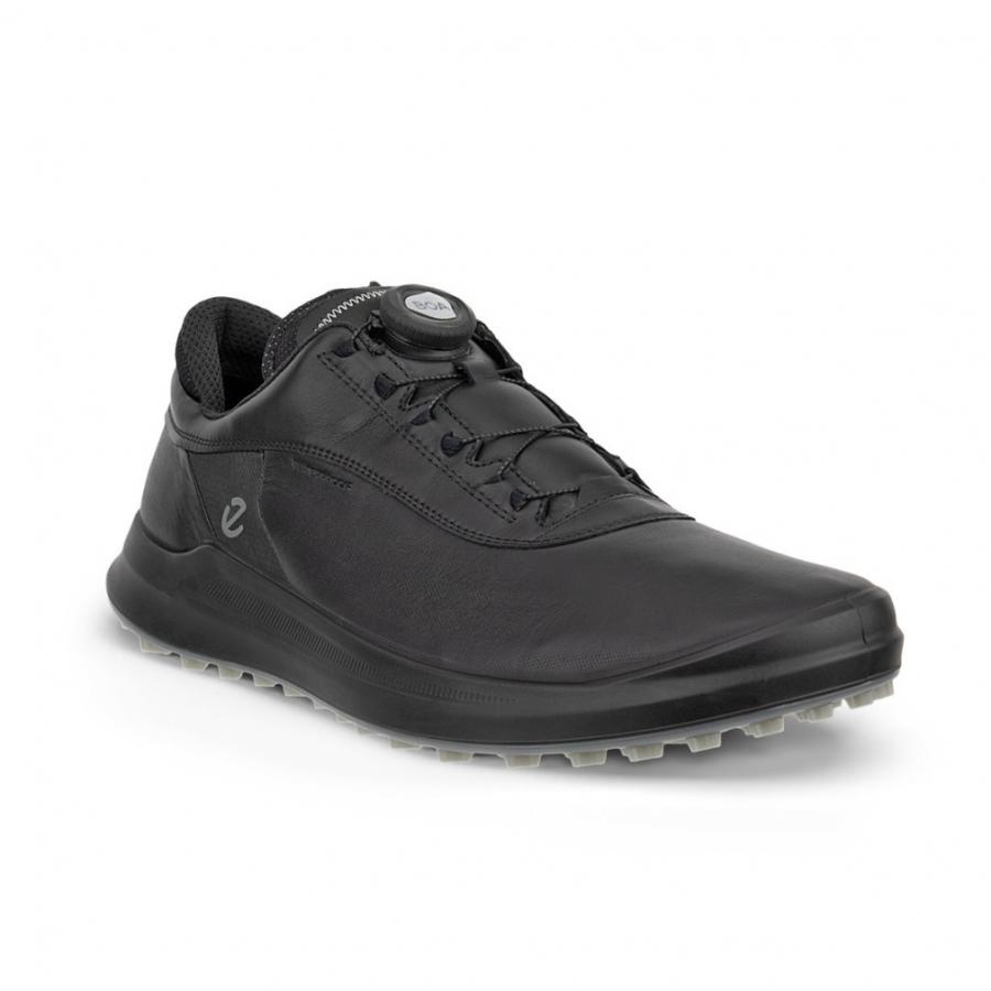 ecco（エコー） ゴルフシューズ コア ボア CORE BOA EG100834 メンズ
