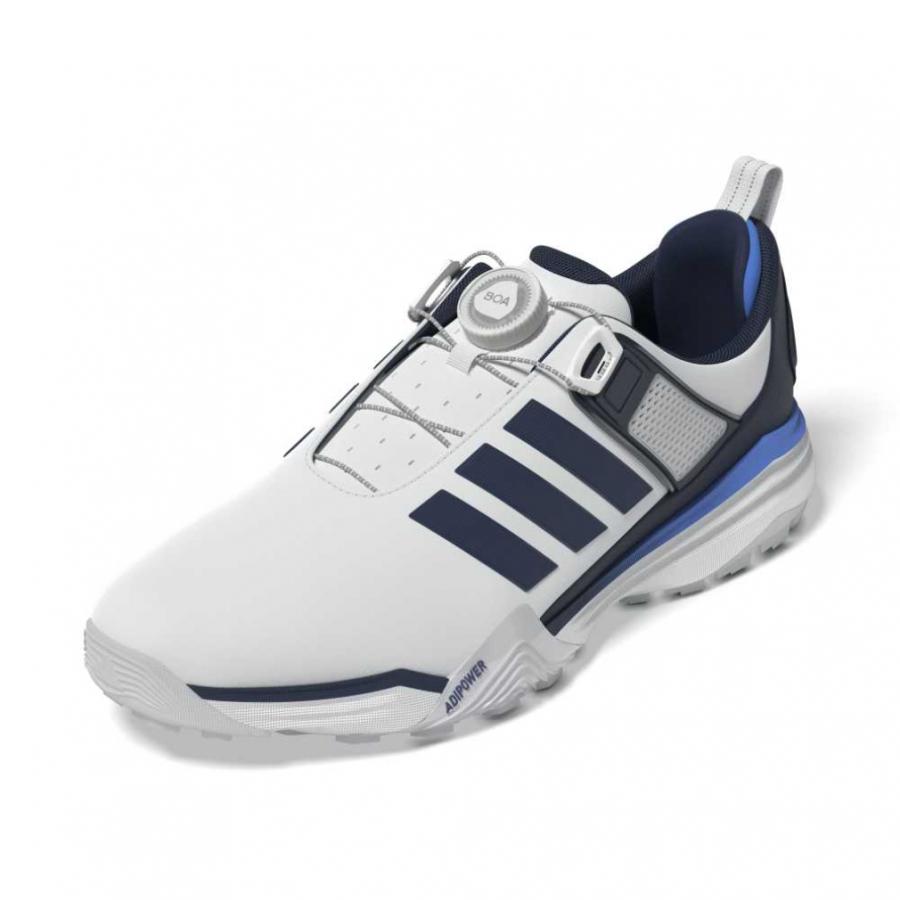 adidas（アディダス） ゴルフシューズ アディパワー 26 SL ボア JS4139