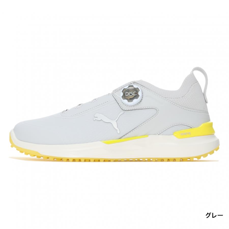 PUMA（プーマ） ゴルフシューズ イグナイト JPX ディスク 312652