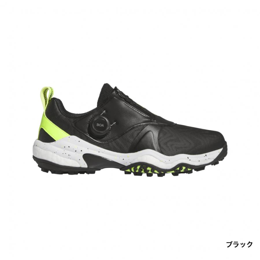 adidas（アディダス） ゴルフシューズ コードカオス 25 ボア メンズ