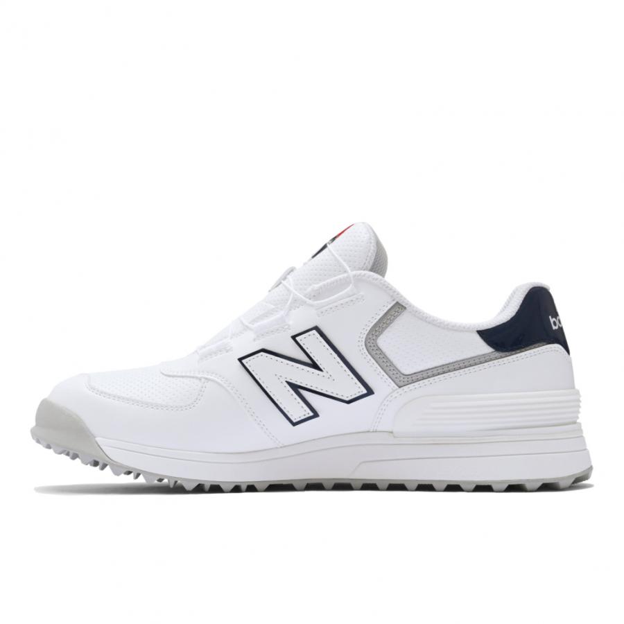 New Balance（ニューバランス） ゴルフシューズ 574 v4 SL BOA