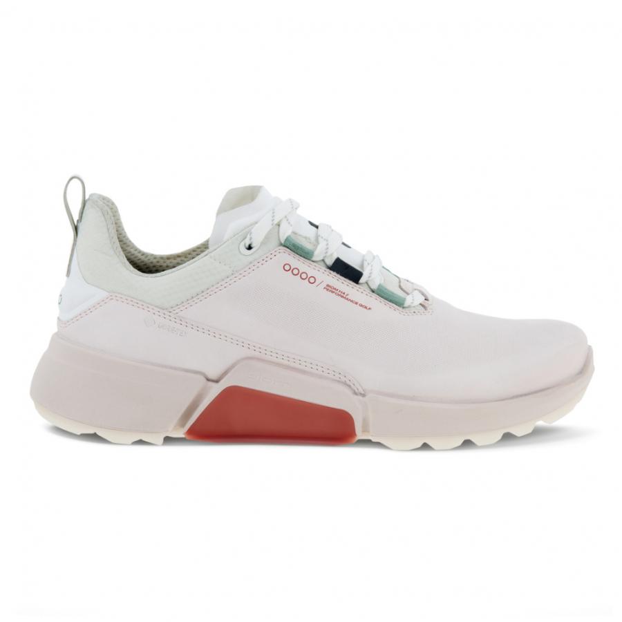 ecco（エコー） ゴルフシューズ レディース バイオム ハイブリッド4