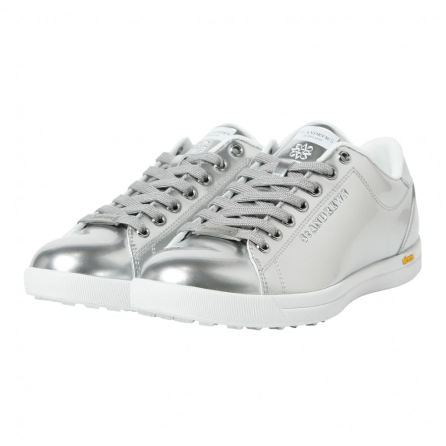 St ANDREWS セントアンドリュース レディース ゴルフシューズ Vibram