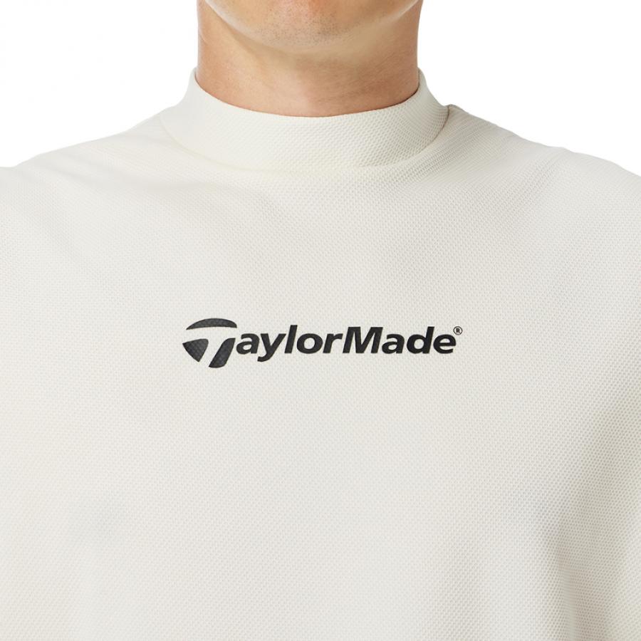 TaylorMade（テーラーメイド） ゴルフウェア 長袖シャツ 秋 冬 M