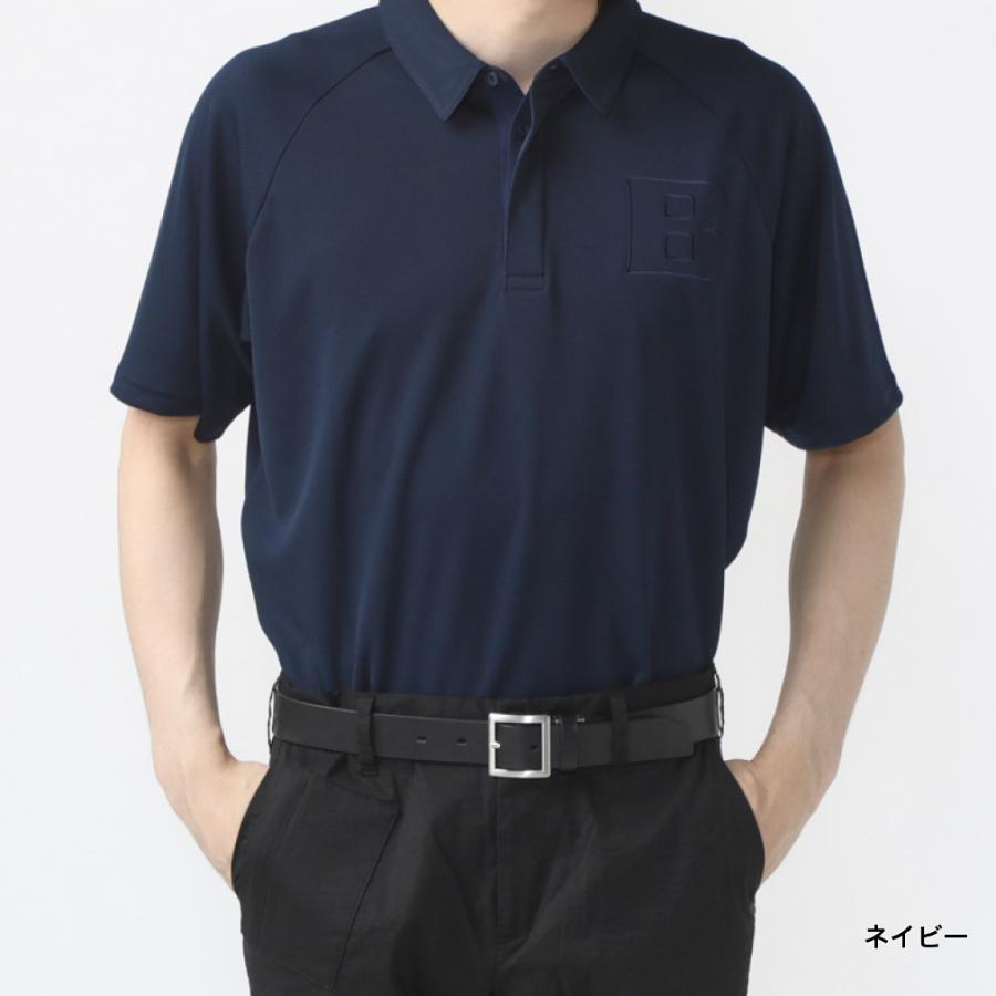 新品BRIEFING BIG BEAT SHIRT RELATED FIT