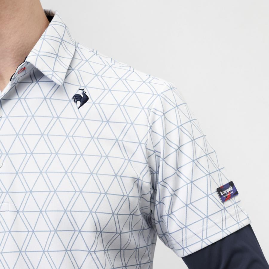 le coq sportif GOLF（ルコックスポルティフ ゴルフ） ルコック