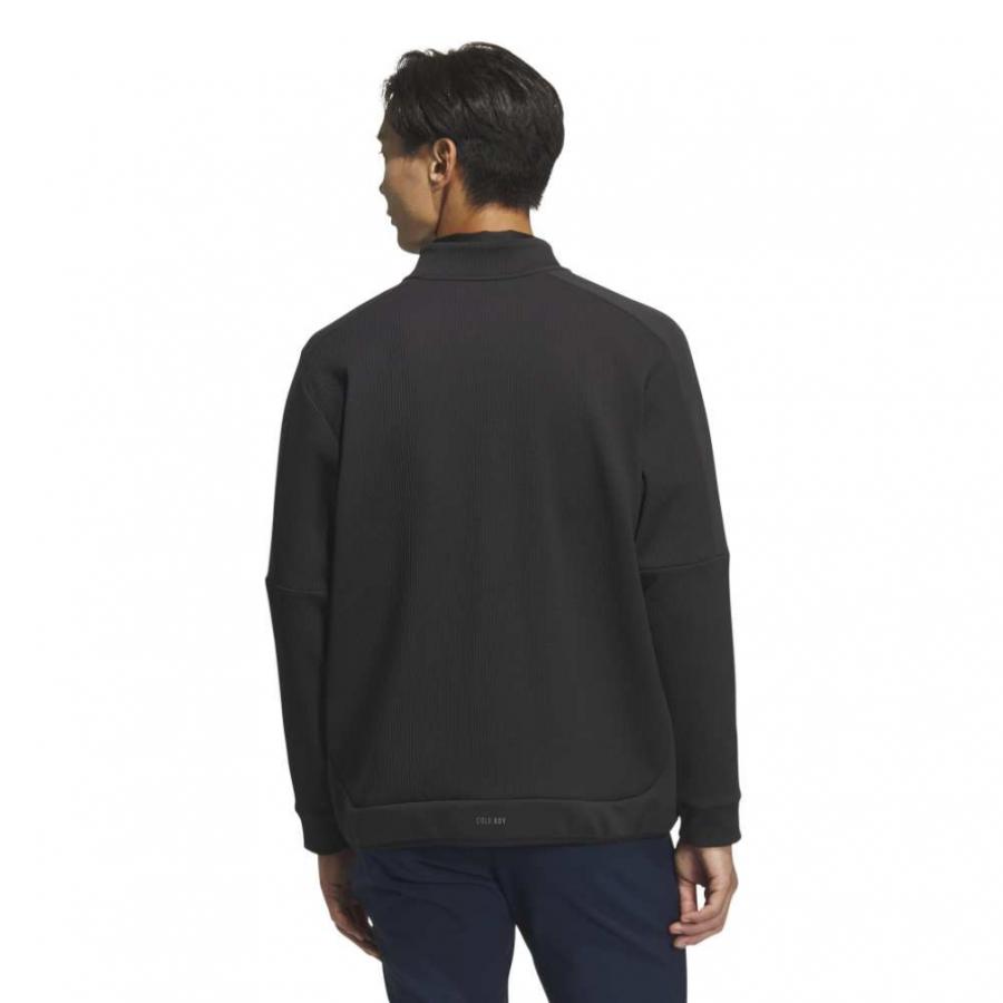 adidas（アディダス） ゴルフウェア 長袖トレーナー 秋 冬 COLD .RDY