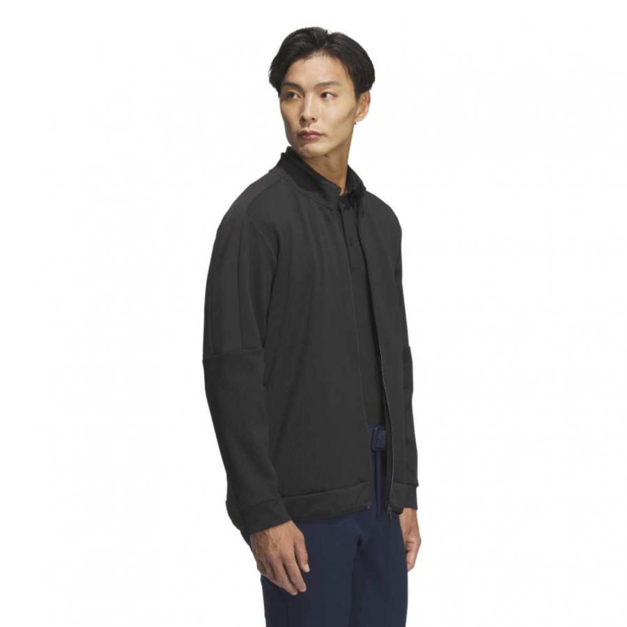 adidas（アディダス） ゴルフウェア 長袖トレーナー 秋 冬 COLD .RDY