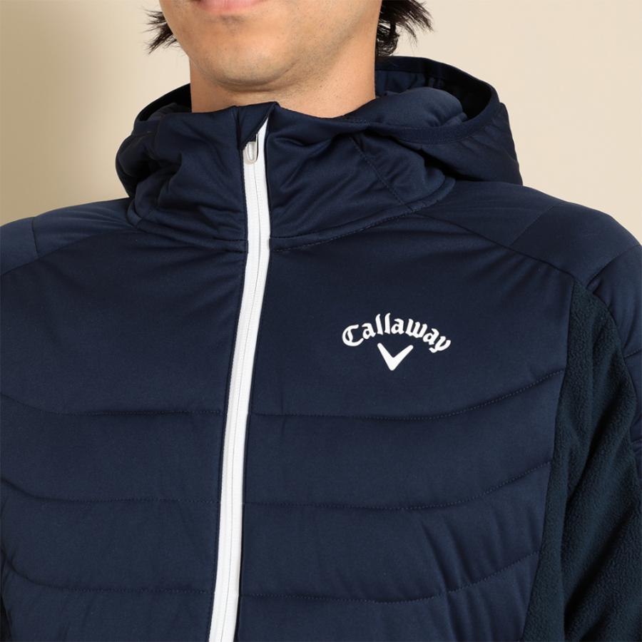 Callaway（キャロウェイ） ゴルフウェア アウターウェア 秋 冬