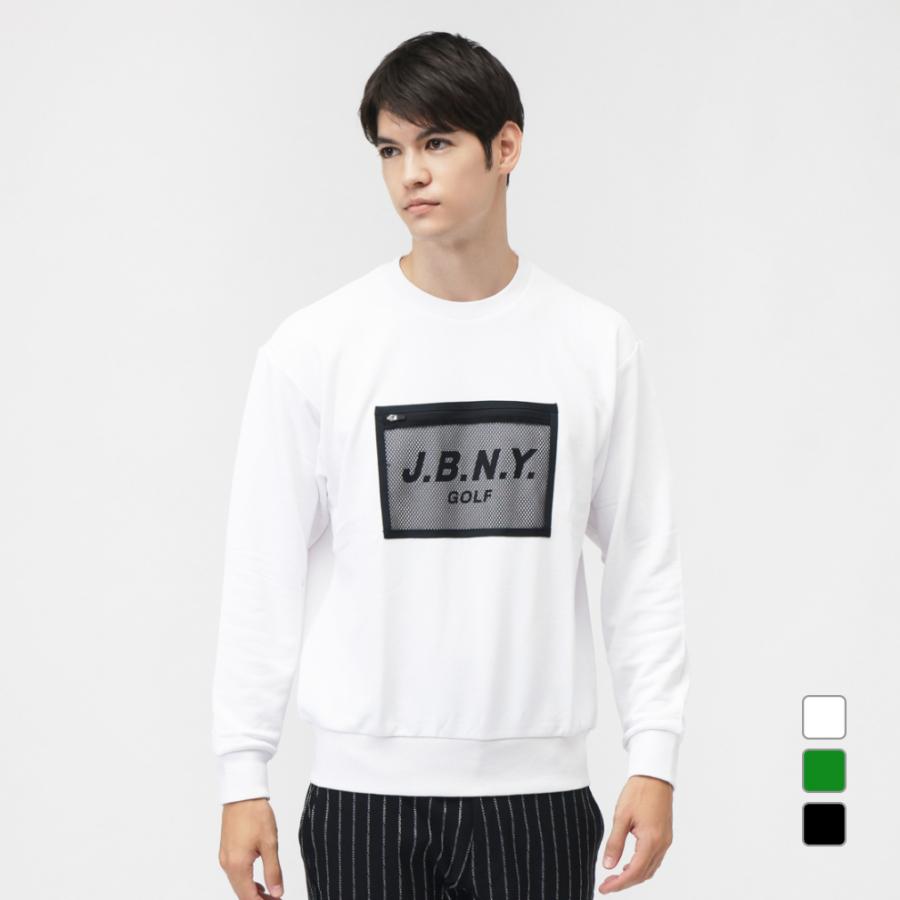 Jack Bunny!!（ジャックバニー） ジャック バニー ゴルフウェア 長袖