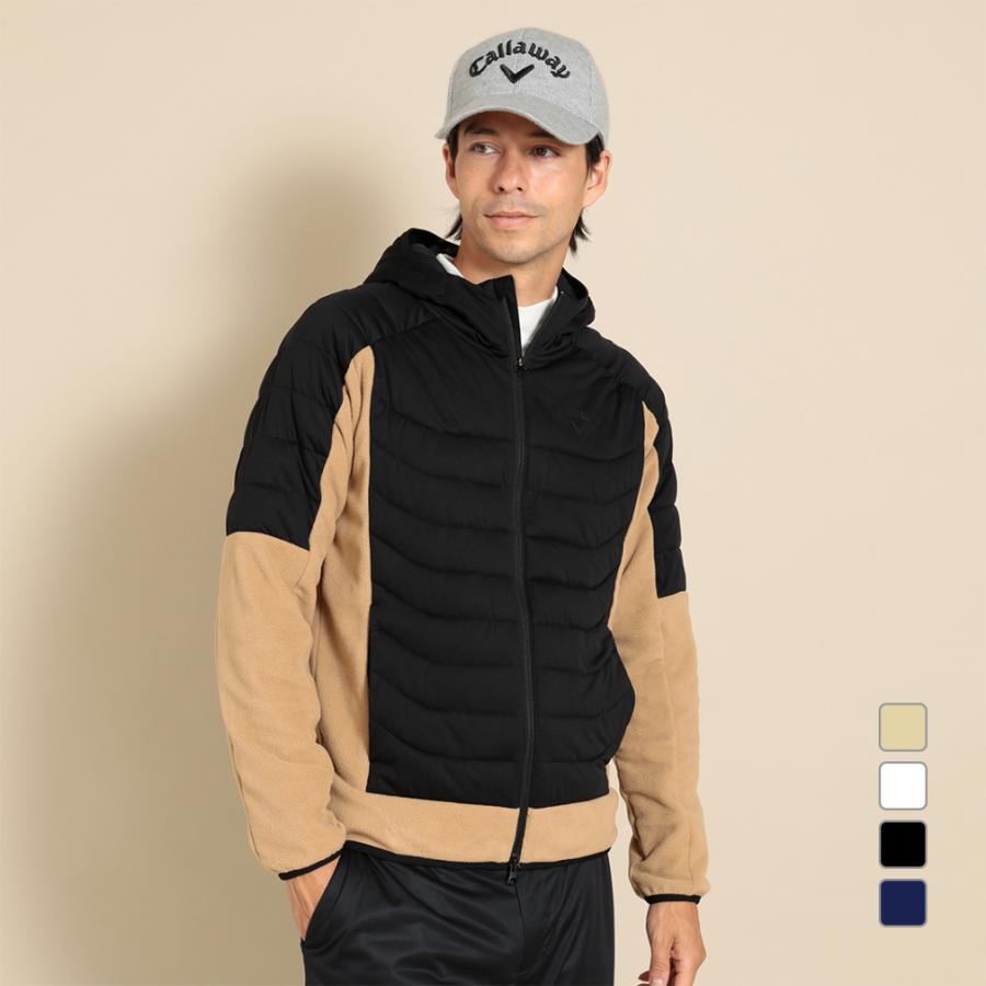Callaway（キャロウェイ） ゴルフウェア アウターウェア 秋 冬