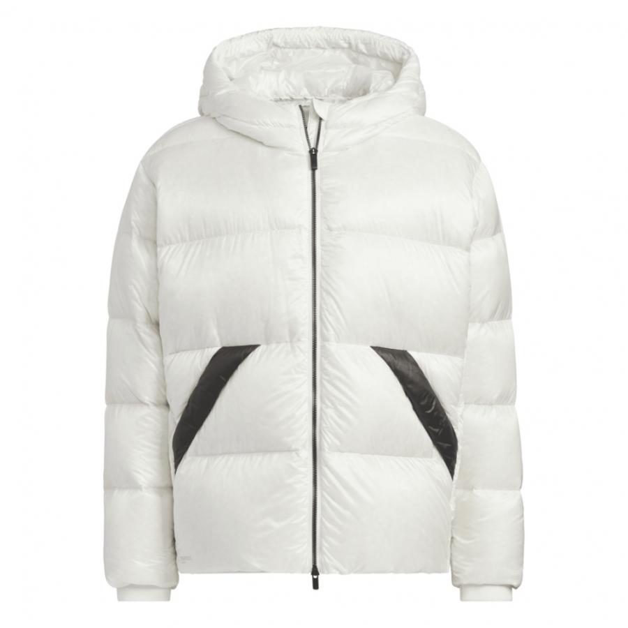 adidas（アディダス） ゴルフウェア 長袖ウインドブレーカー 秋 冬