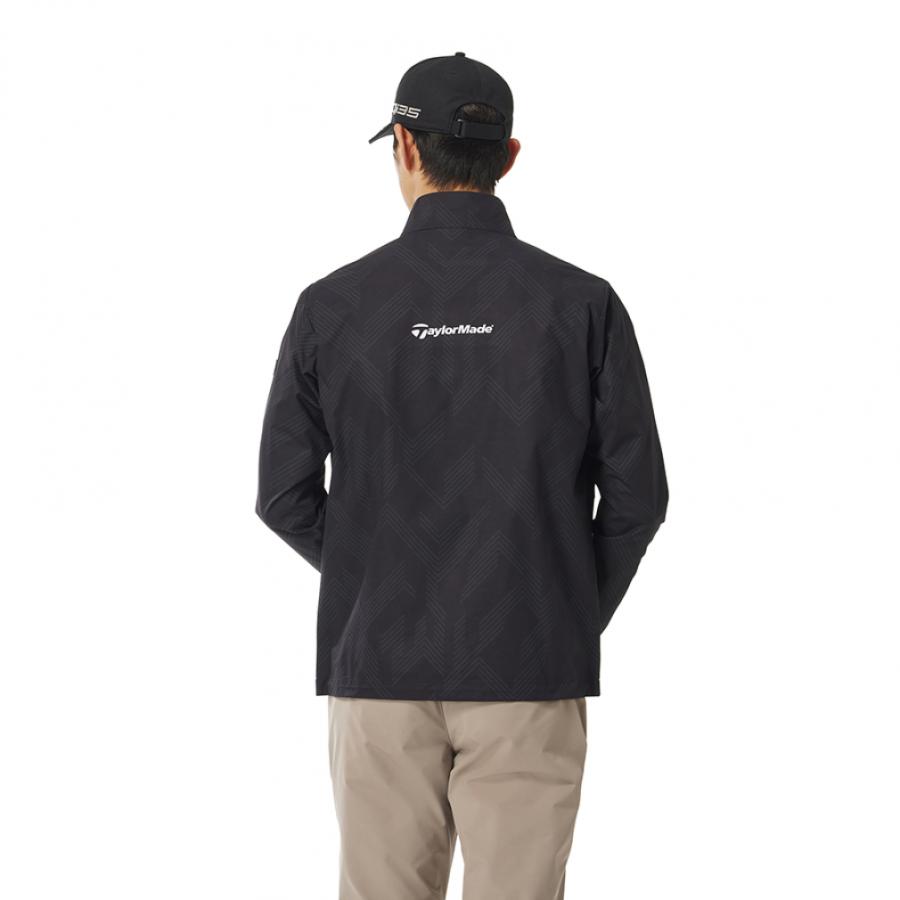 TaylorMade（テーラーメイド） ゴルフウェア 長袖ウインドブレーカー