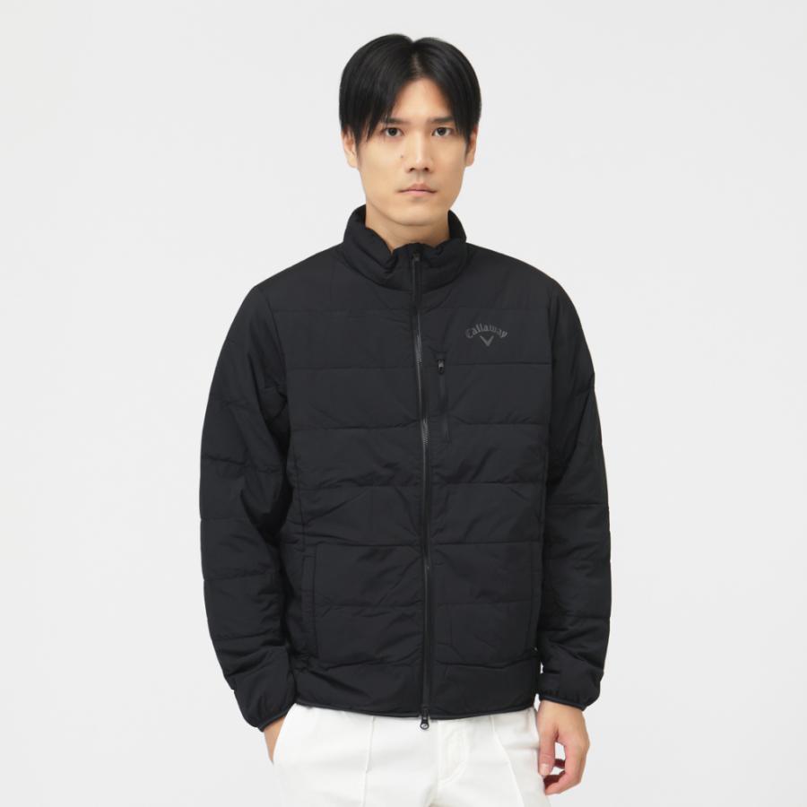 Callaway（キャロウェイ） ゴルフウェア ダウンジャケット 秋 冬