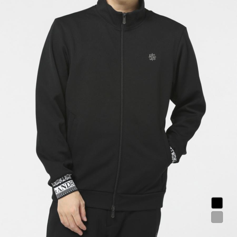 St ANDREWS セントアンドリュース ゴルフウェア アウターウェア 秋 冬