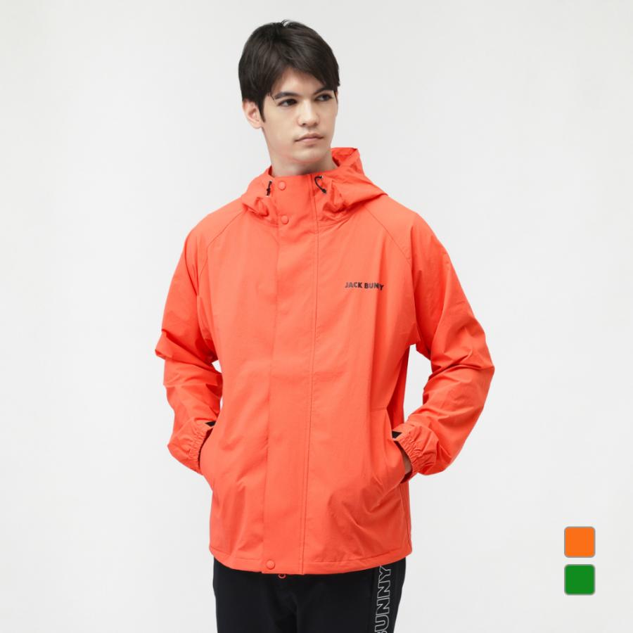 Jack Bunny!!（ジャックバニー） ジャック バニー ゴルフウェア 長袖