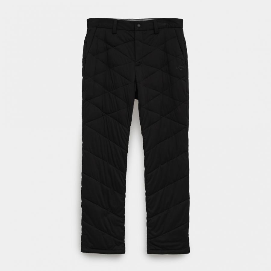 Callaway（キャロウェイ） ゴルフウェア ウインドパンツ 秋 冬 スター