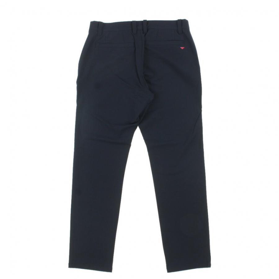 and per se（アンパスィ） ゴルフウェア ロングパンツ 秋 冬 ショット